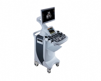 Máy Siêu âm 4D Doppler màu Apogee 3500 Touch